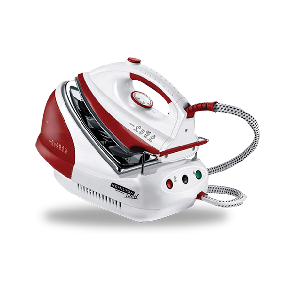מגהץ קיטור 2300W מבית Hemilton דגם HEM-266 - עודפים