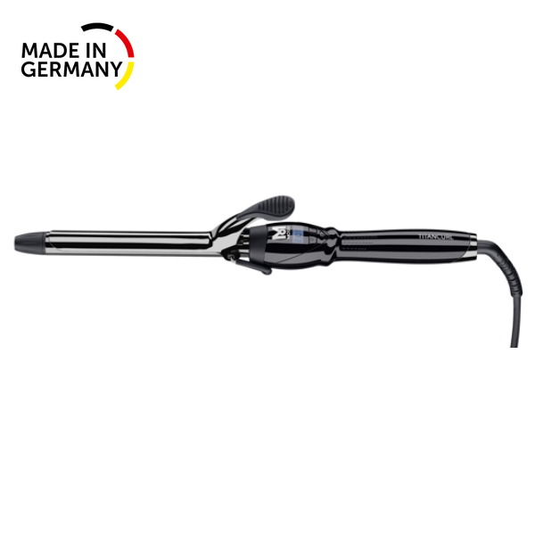 מסלסל שיער 19 מ"מ MOSER דגם 4443-0050 מסדרת MOSER TITAN CURL
