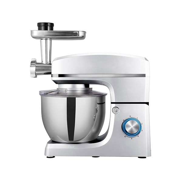 מיקסר 7 ליטר 1100W כולל מטחנת בשר מבית HEMILTON דגם 2119-HEM - עודפים