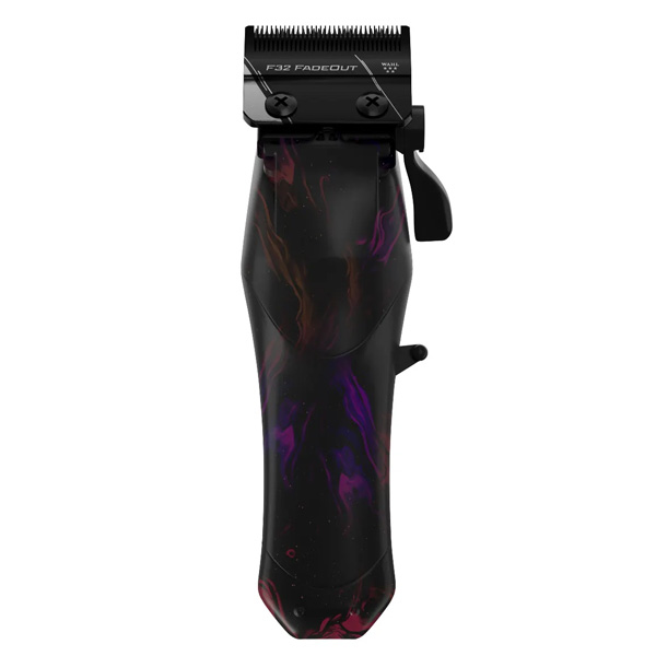 מכונת תספורת מקצועית נטענת WAHL דגם Vapor Limited Edition