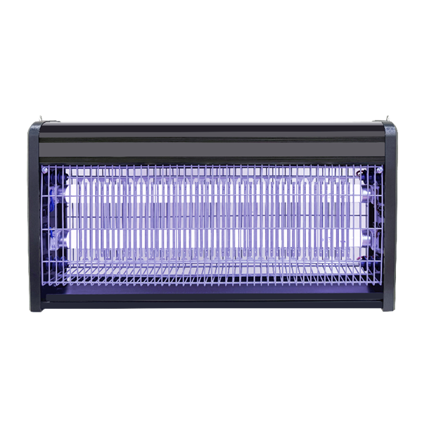 קטלן יתושים 16W LED מבית HEMILTON דגם 7533-HEM - עודפים