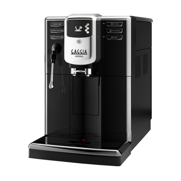 מכונת קפה אוטומטית GAGGIA ANIMA BARISTA