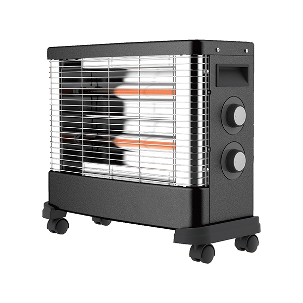 תנור חימום קוורץ מבית HEMILTON דגם HEM-945 - עודפים