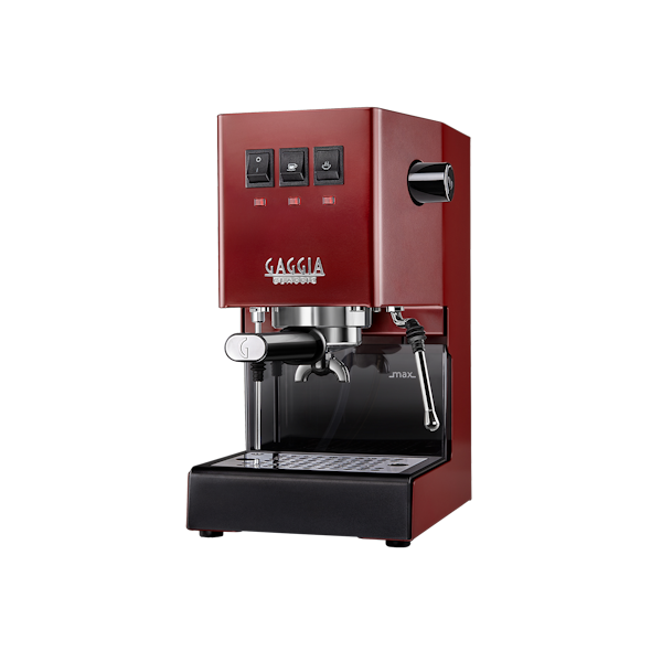 מכונת קפה ידנית GAGGIA CLASSIC E24