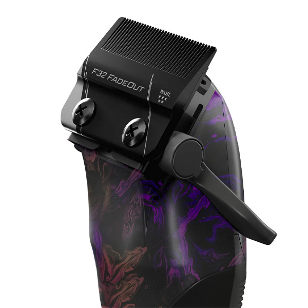 מכונת תספורת מקצועית נטענת WAHL דגם Vapor Limited Edition