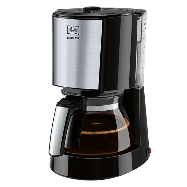 מכונת קפה פילטר Melitta ENJOY TOP Coffee Machine