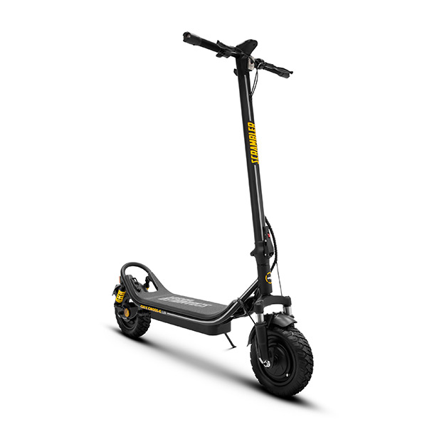 קורקינט דוקאטי DUCATI CITY CROSS-E UP - עודפים