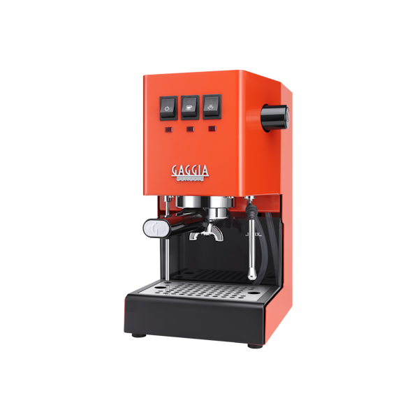 מכונת קפה ידנית GAGGIA CLASSIC E24