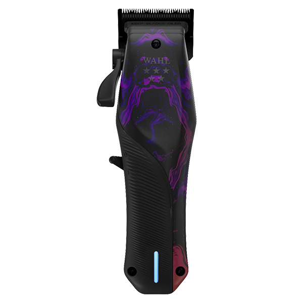 מכונת תספורת מקצועית נטענת WAHL דגם Vapor Limited Edition