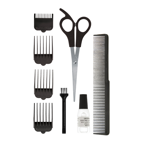 מכונת תספורת חשמלית WAHL דגם 9246-616 מסדרת WAHL HOME PRO 200