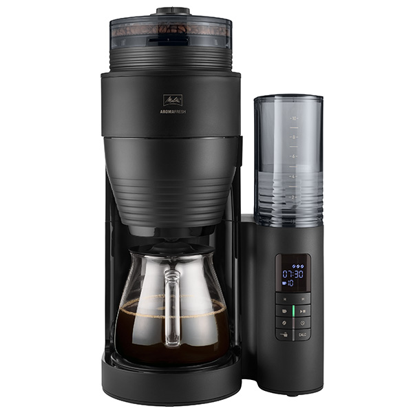 מכונת קפה פילטר טוחנת Melitta AROMA FRESH Coffee Machine
