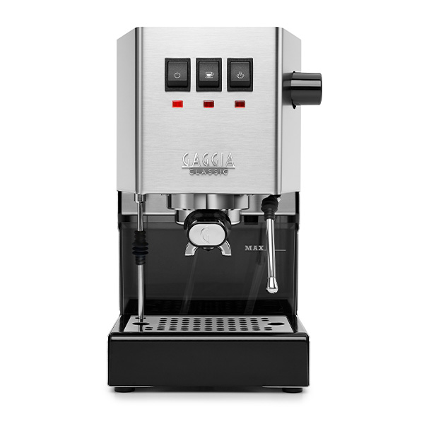 מכונת קפה ידנית GAGGIA CLASSIC E24