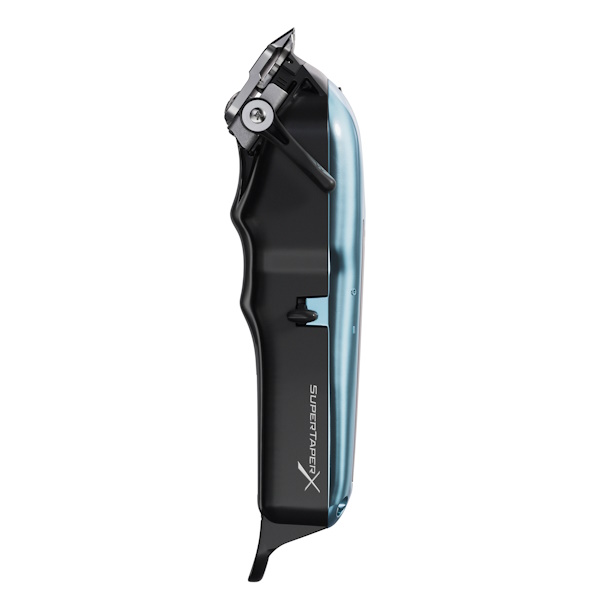 מכונת תספורת מקצועית אלחוטית נטענת WAHL דגם SUPER TAPER X