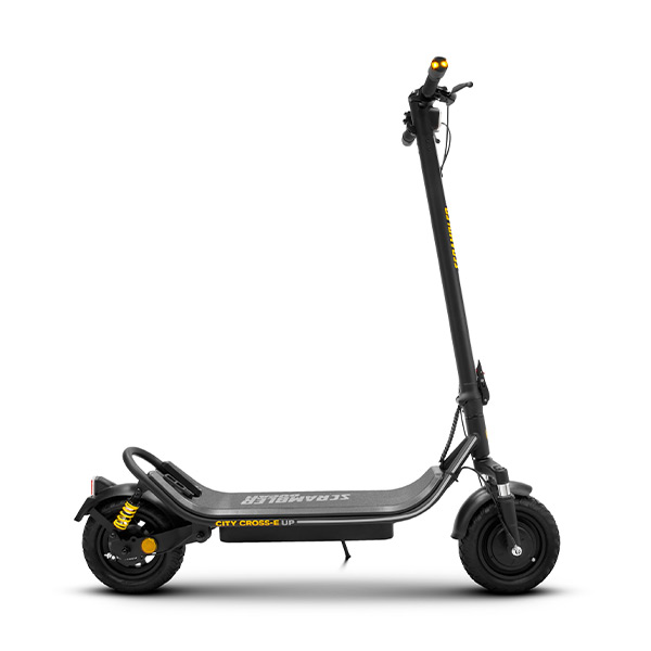 קורקינט דוקאטי DUCATI CITY CROSS-E UP - עודפים