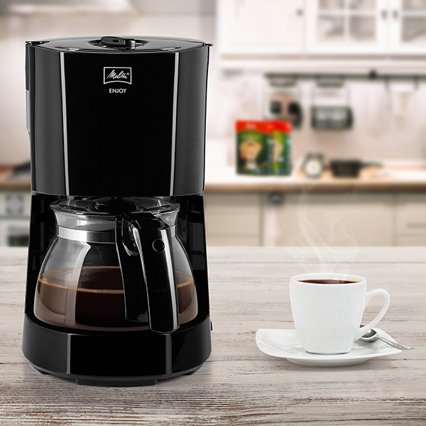 מכונת קפה פילטר Melitta ENJOY II Coffee Machine