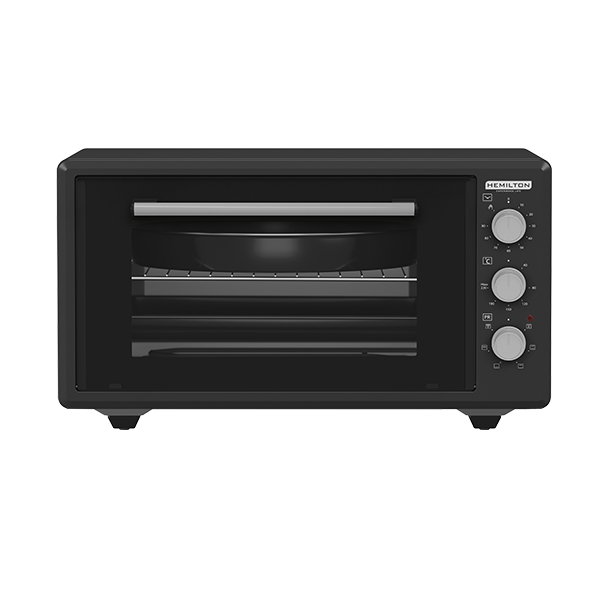 טוסטר אובן 45 ליטר 1400W טורבו דגם HEM-1160 - עודפים