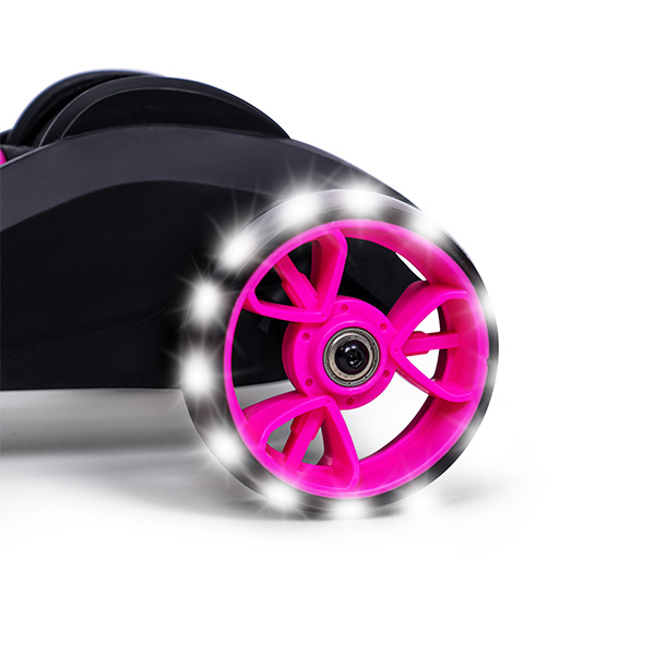 קורקינט חשמלי לילדים KIMI דגם KiMi Child Electric Scooter בצבע ורוד