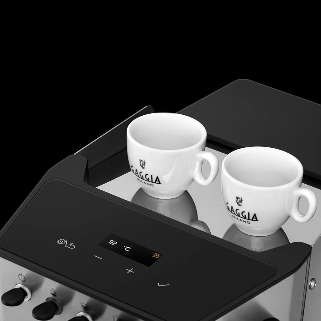 מכונת קפה ידנית GAGGIA CLASSIC GT