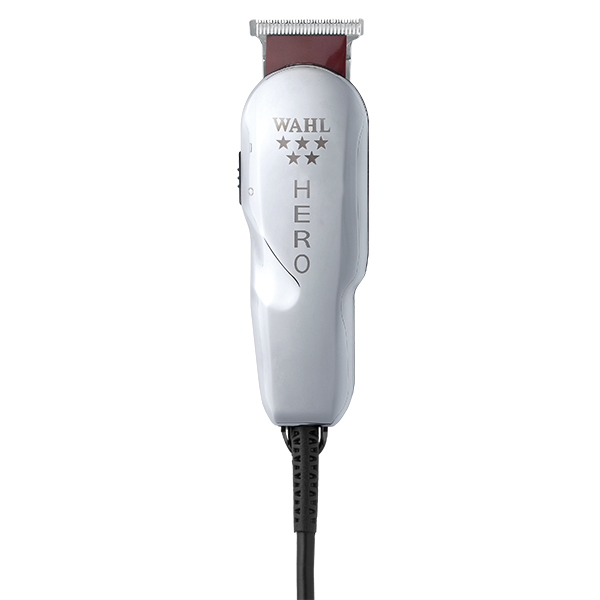 מכונת תספורת מקצועית סכין T WAHL דגם 08991-216 מסדרת HERO WAHL