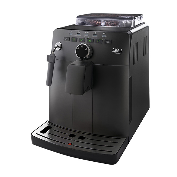 מכונת קפה אוטומטית GAGGIA NAVIGLIO