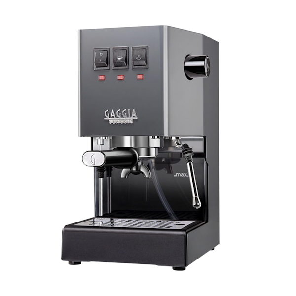 מכונת קפה ידנית GAGGIA CLASSIC E24