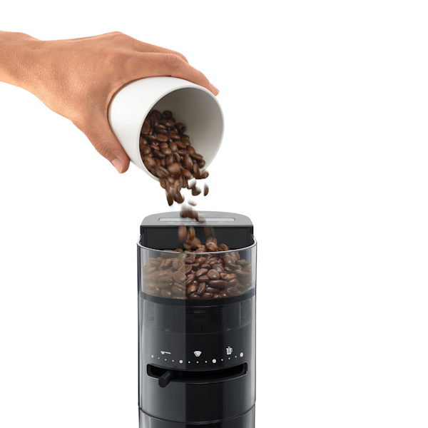 מטחנת קפה Melitta LINEA