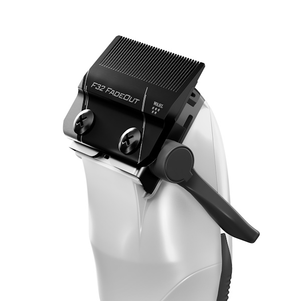 מכונת תספורת מקצועית נטענת WAHL Vapor CE 