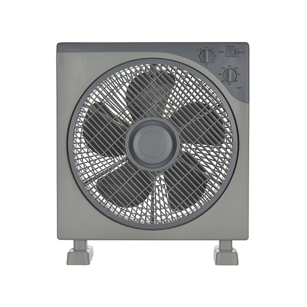 מאוורר רצפתי רוטורי 12" מבית HEMILTON דגם HEM-603 - עודפים