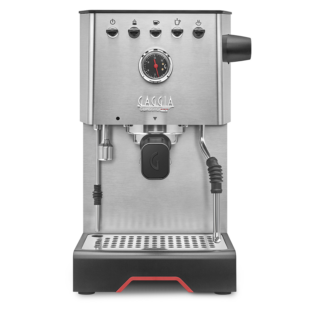 מכונת קפה ידנית GAGGIA CLASSIC GT