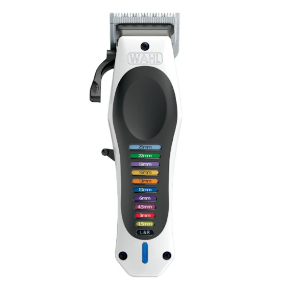 מכונת תספורת אלחוטית נטענת WAHL דגם COLOR PRO