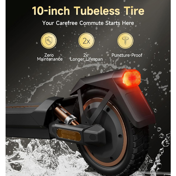 קורקינט חשמלי Navee E-Scooter GT3