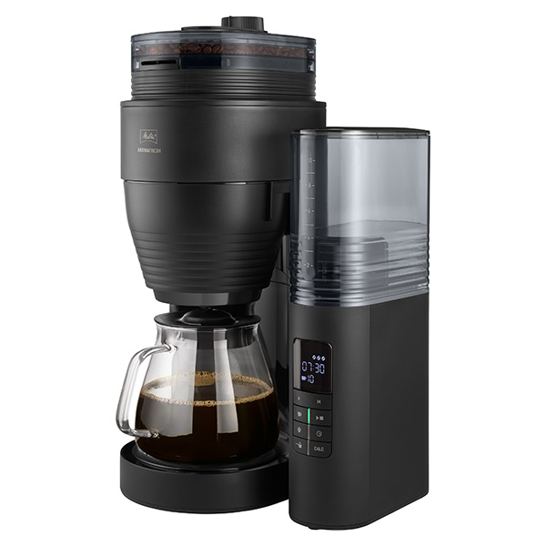 מכונת קפה פילטר טוחנת Melitta AROMA FRESH Coffee Machine