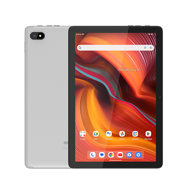 טאבלט Hemilton Professional Tab 1000 4G 256GB בצבע כסוף