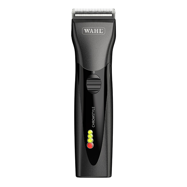 מכונת תספורת מקצועית נטענת WAHL דגם  CHROMSTYLE 1871-0473