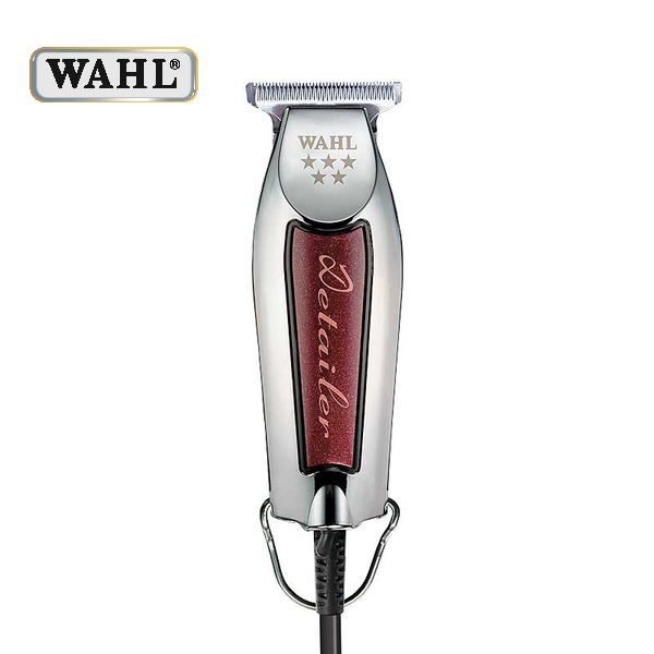 מכונת תספורת חשמלית סכין WAHL T WIDE דגם 08081-1216H DETAILER