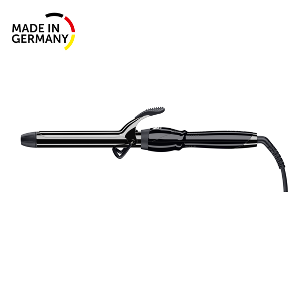 מסלסל שיער 25 מ"מ MOSER דגם 4445-0050 מסדרת MOSER TITAN CURL
