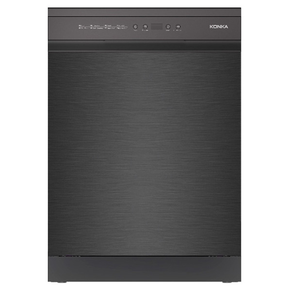 מדיח כלים רחב KONKA FREE STANDING דגם KONKA XA142ZQTWQT1