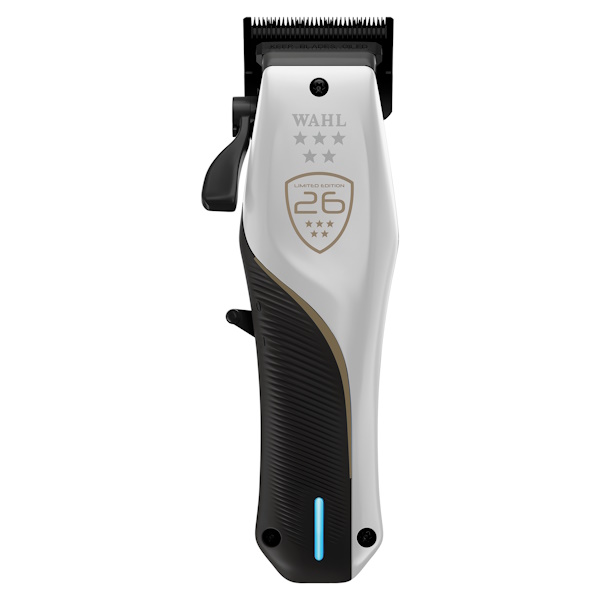 מכונת תספורת מקצועית נטענת WAHL Vapor CE 