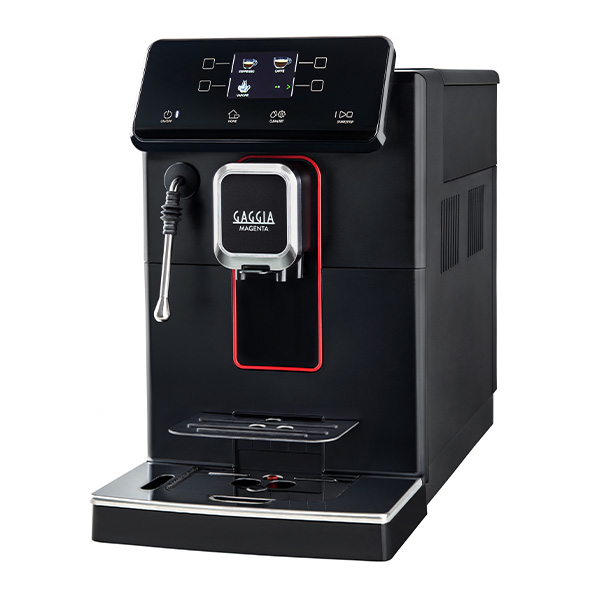 מכונת קפה אוטומטית GAGGIA MAGENTA PLUS