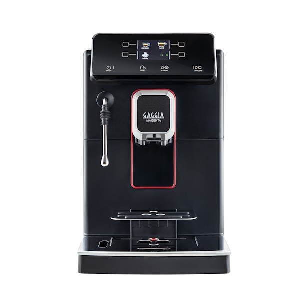 מכונת קפה אוטומטית GAGGIA MAGENTA PLUS