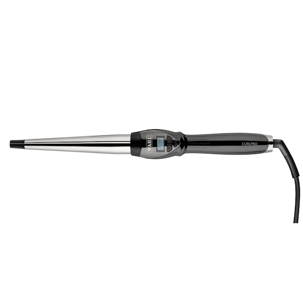 מסלסל שיער עם צג דיגיטלי WAHL דגם 4437-0471 מסדרת WAHL CURLPRO