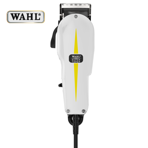 מכונת תספורת חשמלית מקצועית WAHL דגם 08466-216 מסדרת SUPER TAPER