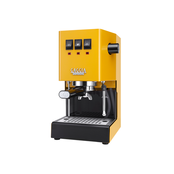 מכונת קפה ידנית GAGGIA CLASSIC E24