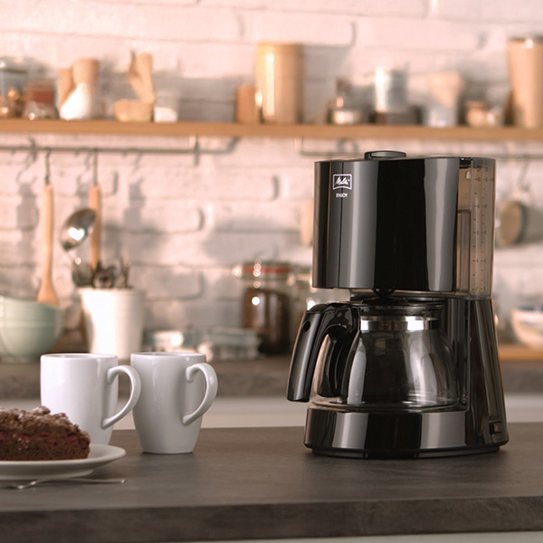 מכונת קפה פילטר Melitta ENJOY II Coffee Machine