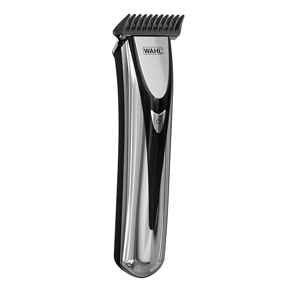 מכונת תספורת אלחוטית נטענת WAHL דגם ELITE GROOM