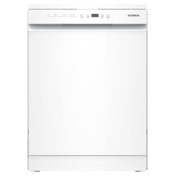 מדיח כלים רחב KONKA FREE STANDING דגם KONKA XA142ZQTWQT1