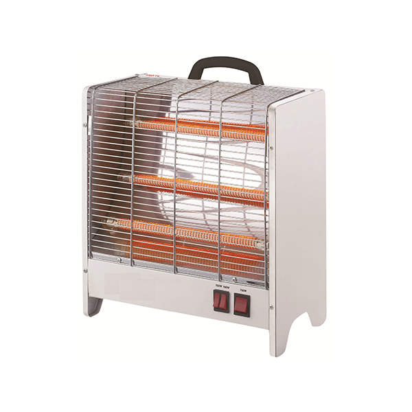 תנור חימום קרמי 2100W מבית HEMILTON דגם HEM-952 - עודפים