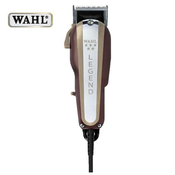 מכונת תספורת חשמלית מקצועית WAHL דגם 08147-416H מסדרת WAHL Legend