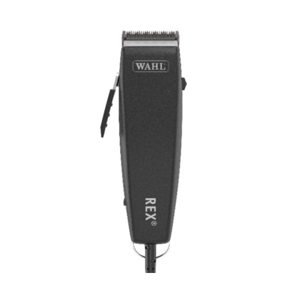 מכונת תספורת נטענת לחיות WAHL דגם WAHL REX
