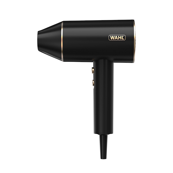 מייבש שיער קומקפקטי WAHL דגם Ionic Flow